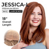 JessicaL Women Wig
