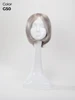 G50 Silver Fox Grey Hair Color