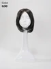 G30 Salt and Pepper Grey Hair Color