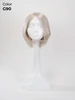 Premium hair Topper Grey color-Special color Edition