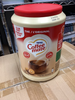 Coffee Mate Can