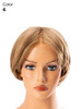 Jane-Premium Hair Women's Short Hair  Wig