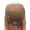 J84-Light Density Multi-Blonde Long Hair Wig