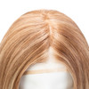 J84-Light Density Multi-Blonde Long Hair Wig
