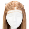 J84-Light Density Multi-Blonde Long Hair Wig