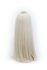J94-Silky Straight Blonde Luxury Premium Hair Wig