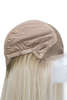 J94-Silky Straight Blonde Luxury Premium Hair Wig