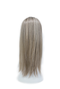 J95-Full Skin Base Premium Human Hair 