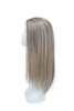J95-Full Skin Base Premium Human Hair 