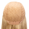 Elegant  - Suzy Teenager size Lightweight Full Handtie Wig Elegant  - Suzy Teenager size Lightweight Full Handtie Wig