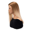 French Top 3514 Premium Hair Clip-on Hair Topper French Top 3514 Premium Hair Clip-on Hair Topper