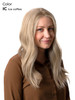 Jane20-Premium Hair Women's Long Hair Wig