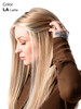 Jane20-Premium Hair Women's Long Hair Wig