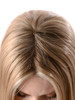 Jane20-Premium Hair Women's Long Hair Wig