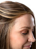 Jane20-Premium Hair Women's Long Hair Wig