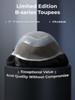 B109 Limited Edition Men's Hybrid Toupee