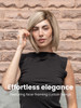 JaneEU10 - Premium European Hair Bob Wigs