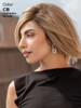 JaneEU10 - Premium European Hair Bob Wigs