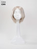 Jane 10 - Premium Grey Hair Bob Wigs