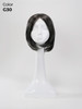 Jane 10 - Premium Grey Hair Bob Wigs
