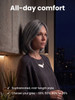 Jane 10 - Premium Grey Hair Bob Wigs