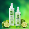 ON Natural Weave & Wig - Conditioner & Detangler - Coco-Lime 10oz