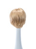Eulisse -European Virgin Hair Stretchable Base Short Wig