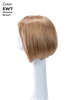 Euscend - European Virgin Hair Premium Bob Style Wig