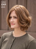 Euscend - European Virgin Hair Premium Bob Style Wig