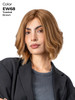 Euscend - European Virgin Hair Premium Bob Style Wig