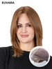 Euvara – European Virgin Hair Premium Layered Look Wig