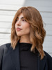 Euvara – European Virgin Hair Premium Layered Look Wig