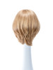 Euspire -  European Virgin Hair Wig with Silicone Base and Lace Front
