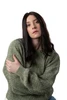 Esther | 13"-16" Natural Color Kosher Sheitel | Lace Front Luxury Jewish Wig