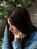 Sarah | 15"-18" Natural Color Kosher Sheitel | Invisible Injected Silk & Lace Front Luxury Jewish Wig