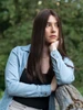 Sarah | 15"-18" Natural Color Kosher Sheitel | Invisible Injected Silk & Lace Front Luxury Jewish Wig