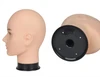 Mannequin Head PVC Styling Head