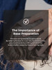 Base Prepared Hair Systems Service