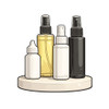 Hair System Essentials Package