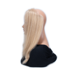 Elegant -  FH14 Fronal Hairline Hairpiece#Beach Blonde