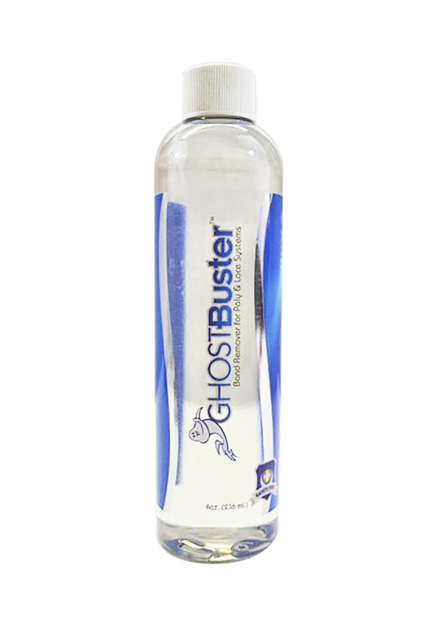 Ghost glue remover clearance