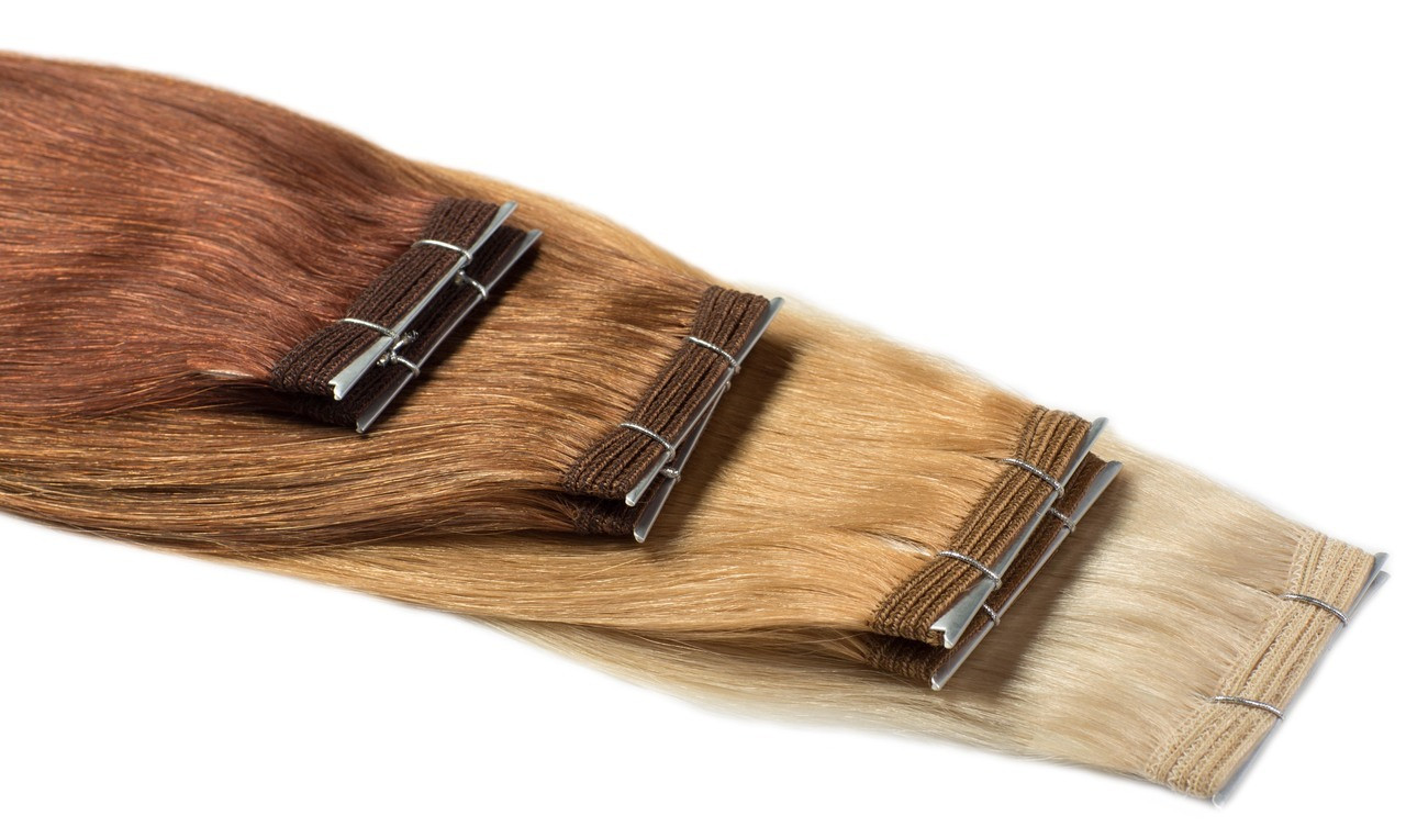 Order Machine Weft Hair Extensions Human Hair