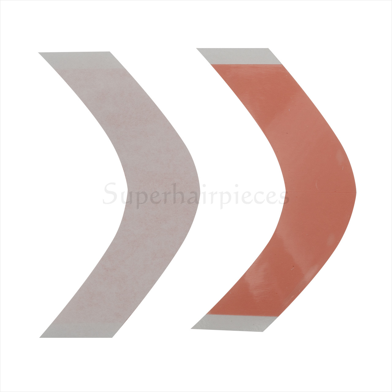 Red Liner 1000 pcs pack Superhairpieces.ca