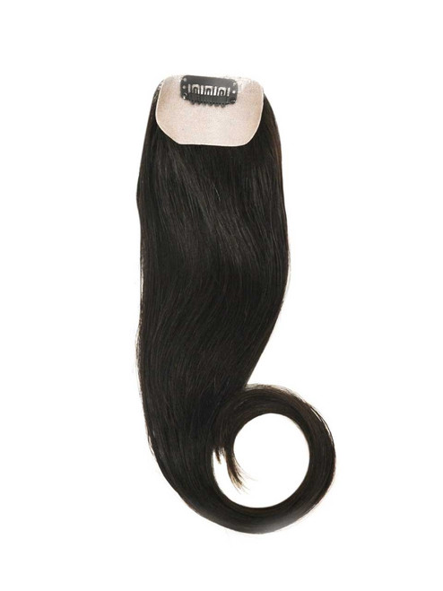 Mini Hair 2216 - Women's Spot Attach Bald Hair Loss Add On Hairpiece