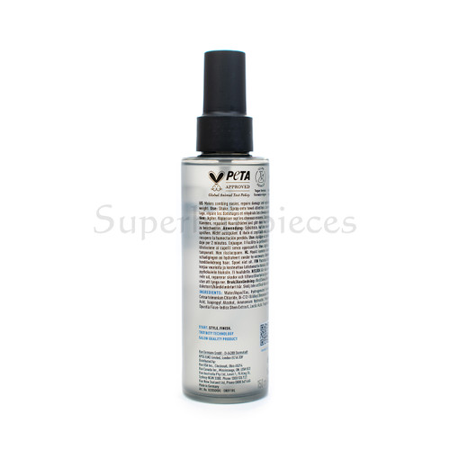 KMS MOISTREPAIR Leave In Conditioner 150ml - Superhairpieces.ca