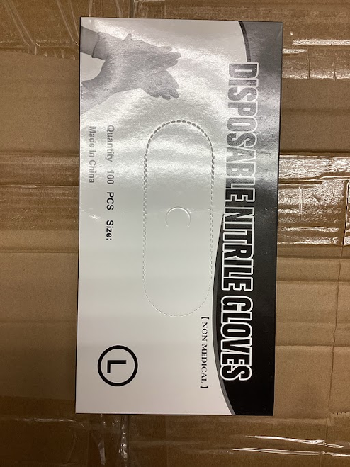 Disposable Gloves