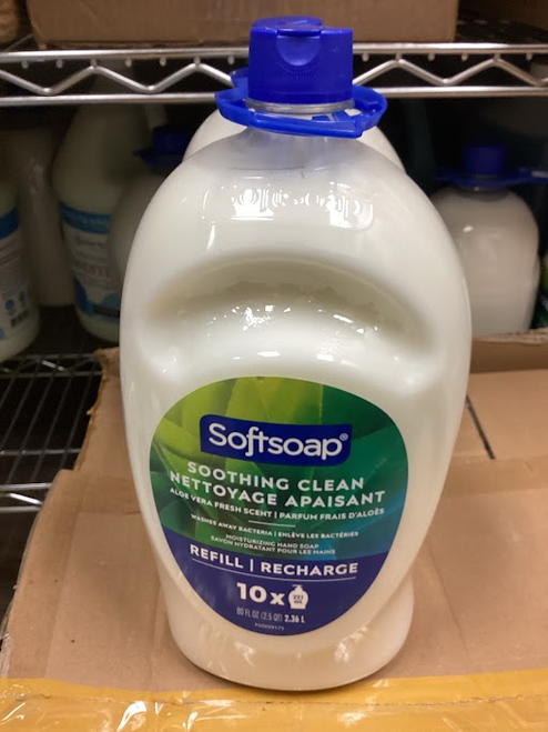Hand Soap