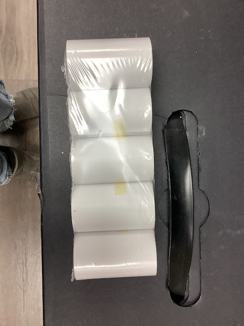 Thermal Paper(small)