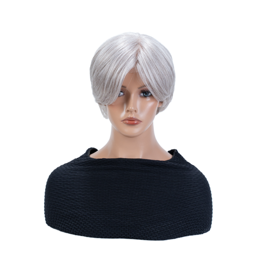 H2083 Hairpiece – Natural Style, Lightweight Design