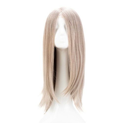 J90-Full Hand-Tied Silicone Base with Premium Chinese Hair Wig J90-Full Hand-Tied Silicone Base with Premium Chinese Hair Wig